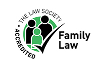 Family Law Accredited - Hannah Sparrow Solicitors